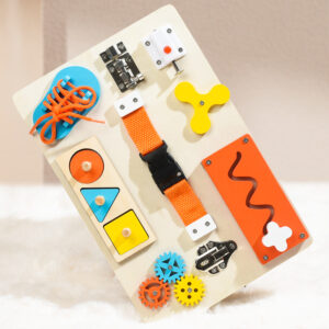 💛 Kit Regulação Emocional